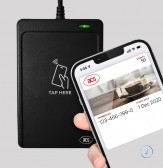 Lecteur NFC WalletMate 