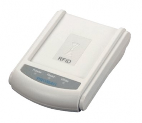 Promag PCR-340 - Lecteur de Tags RFID Fixe 