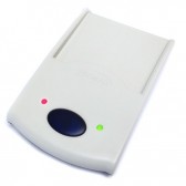 PCR330A-00 - Lecteur RFID 125KHZ - USB (mode clavier)