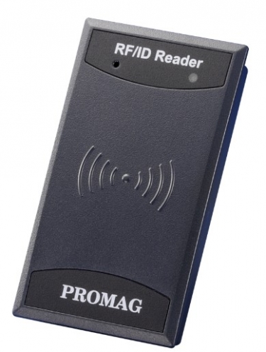 Promag MF700 - Lecteur RFID  Mifare® 13,56 MHz