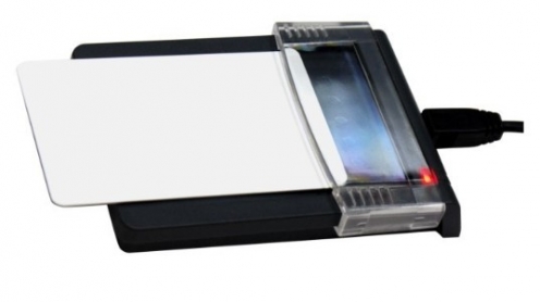 RD200-M1 - Lecteur Encodeur RFID émulation clavier  - Vue 2