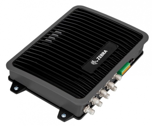 Zebra FX9600 - Lecteur RFID Fixe - 8 Ports d'antenne
