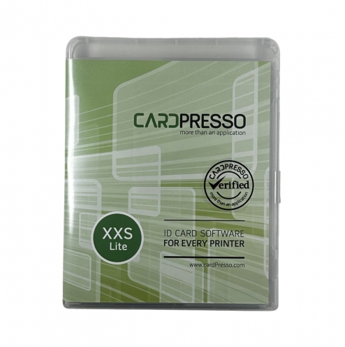S-CP0900 - Cardpresso XXS Lite - Dongle USB