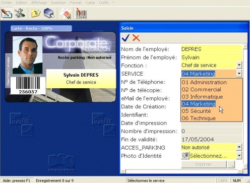 eMedia CS2 Expert - Vue 2