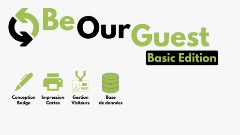 Be Our guest Basic