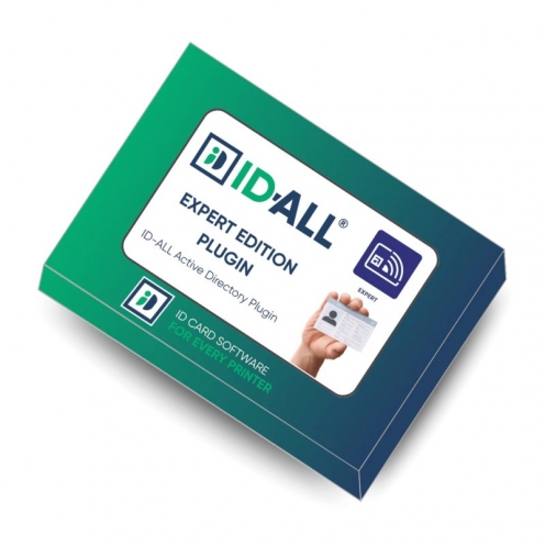 Plugin Active Directory - pour ID-ALL  Edition Expert