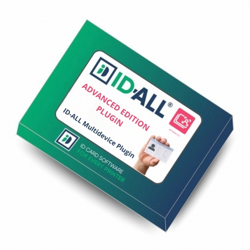 Plugin Multidevice (5 postes) – pour ID-ALL Advanced