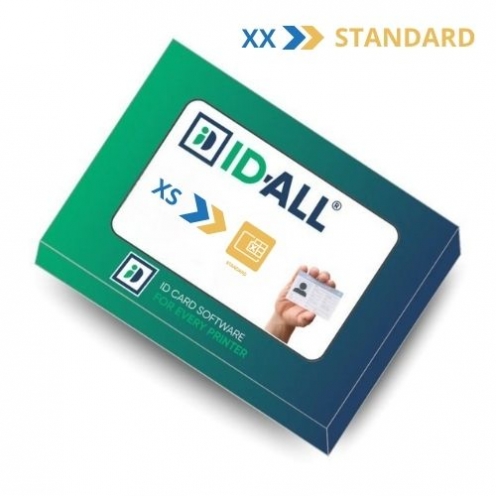 Trade-Up – Cardpresso XS vers ID-ALL Standard