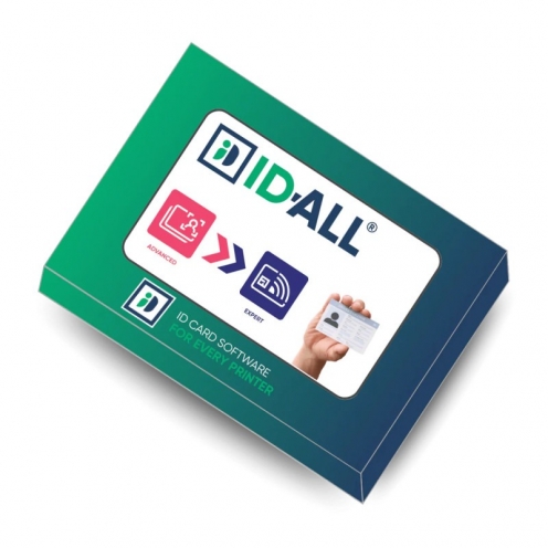  Upgrade ID-ALL Advanced vers Expert