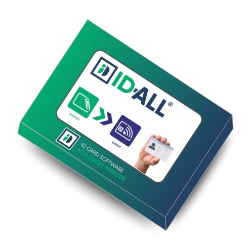 Upgrade ID-ALL Starter vers Expert