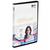 P1031775-001 - Logiciel Zebra CardStudio Professional Edition