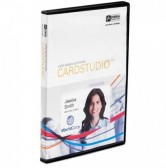 CSR2E-SW00-L - Logiciel Zebra CardStudio 2.0 Enterprise