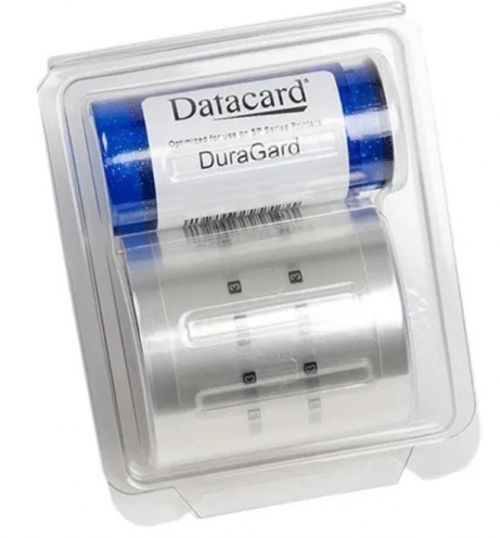 508808-001 - Ruban de Lamination Holographique OptiSelect - 350 Faces