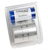 Film de lamination DuraGard Optigram(R) 508982-008 Datacard 1.0 mil secure crest