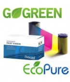 Ruban Couleur YMCKT 534000-112 Datacard