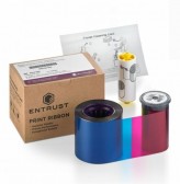 525100-009 - Sigma DS1 et DS2 YMCK-K - 500 faces