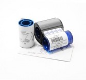 Ruban noir 552954-604 Datacard