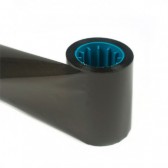 Ruban noir 596230-001 Datacard