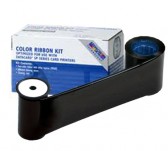 Ruban noir 532000-052 Datacard