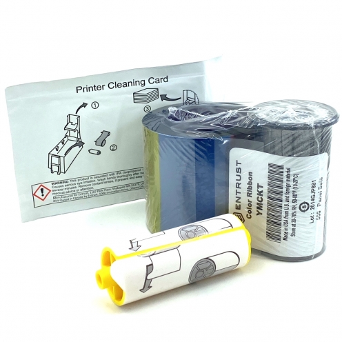 525100-004-S100 - Sigma DS3 YMCKT - 500 faces  - Vue 2