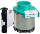 LPS028NAA Film de lamination Clear patch 1.0 mil Evolis