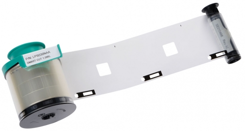 LPS034NAA Film de lamination transparent SMART CUT 1.0 MIL pour Primacy 2 - Vue 2