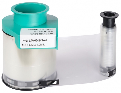 LVA038NAA Film de lamination transparent continu pour Primacy 2