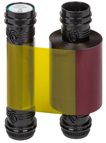 N5F208E100 Ruban couleur YMCKO Easy4pro pour Primacy 2