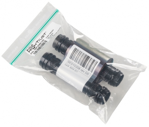 N5F208E100 Ruban couleur YMCKO Easy4pro pour Primacy 2 - Vue 2