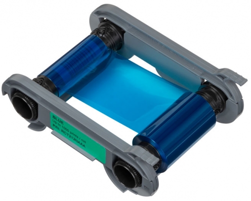 RCT212NAAA Ruban Monochrome BLEU pour Primacy 2