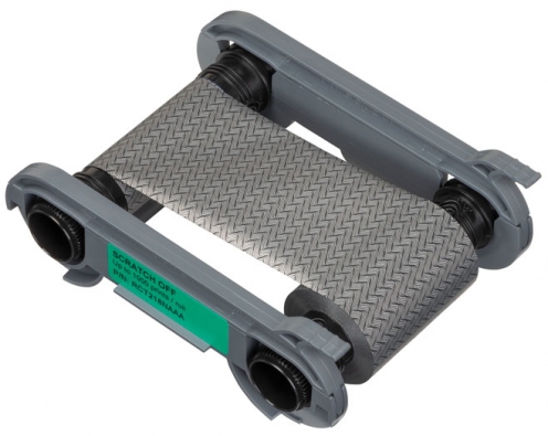 RCT218NAAA Ruban Grattable (scratch-off) pour Primacy 2