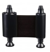 Ruban noir R2011 Evolis