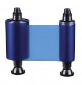 R2012 - Ruban bleu Evolis