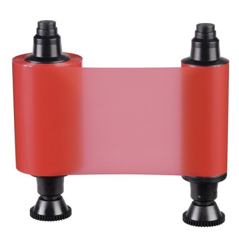 R2013  - Ruban rouge Evolis