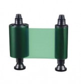 R2214 - Ruban vert Evolis