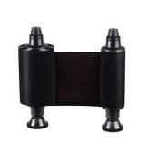 R2229 - Ruban Noir Wax Evolis