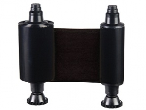 R2029 - Ruban noir Black Flex Evolis