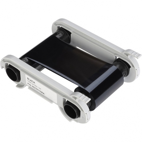 RCT023NAA - Ruban Noir Evolis