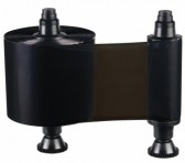 R2121 Ruban monochrome NOIR Evolis pour Quantum