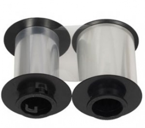 R4212 -  Ruban d'impression Transparent Evolis Securion - 400 faces