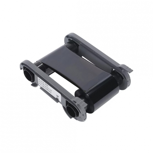 Ruban Black RMS pour imprimante Edikio Flex – 1000 faces