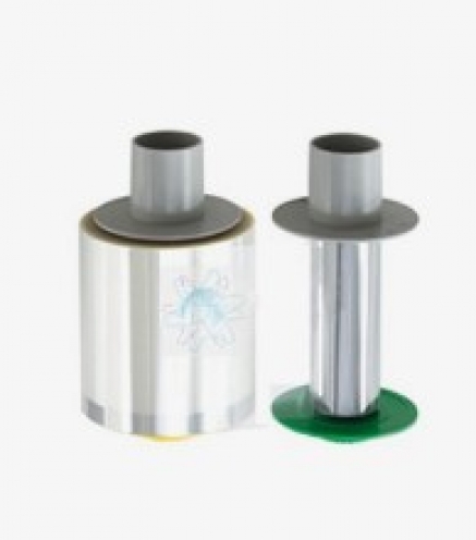 084054 - Ruban Hologramme Orbit HDP5000 HID Fargo - 500 Faces