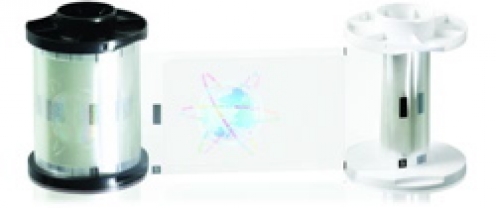 082603 - Film Holographique Fargo