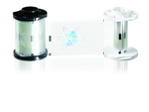 082604 - Film Holographique  Fargo