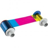 084035 - Ruban Couleur YMCKK Fargo