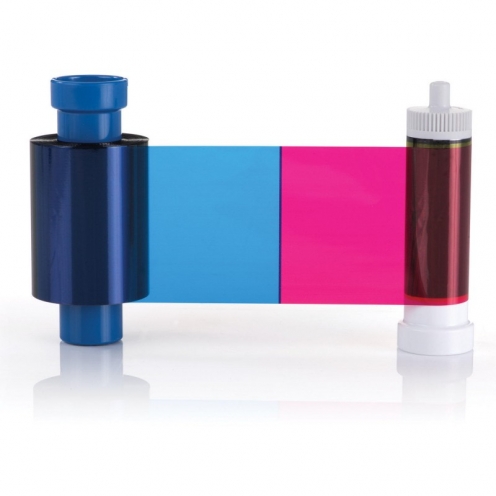 Ruban couleur YMCKO MC300YMCKO 3 Magicard