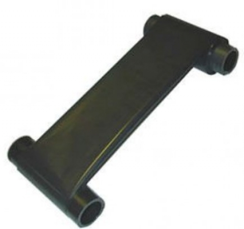 MA1000K-BLACK - Ruban noir MA1000K-BLACK Magicard - Vue 2