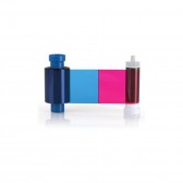 MB300YMCKO - Ruban couleur YMCKO Magicard MA300YMCKO, 300 faces