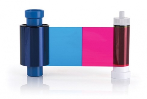 MD200YMCKO/3 - Ruban couleur YMCKO  Magicard - Pronto