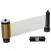 659502 - Ruban couleurYMCFKO avec encre UV 200 impressions